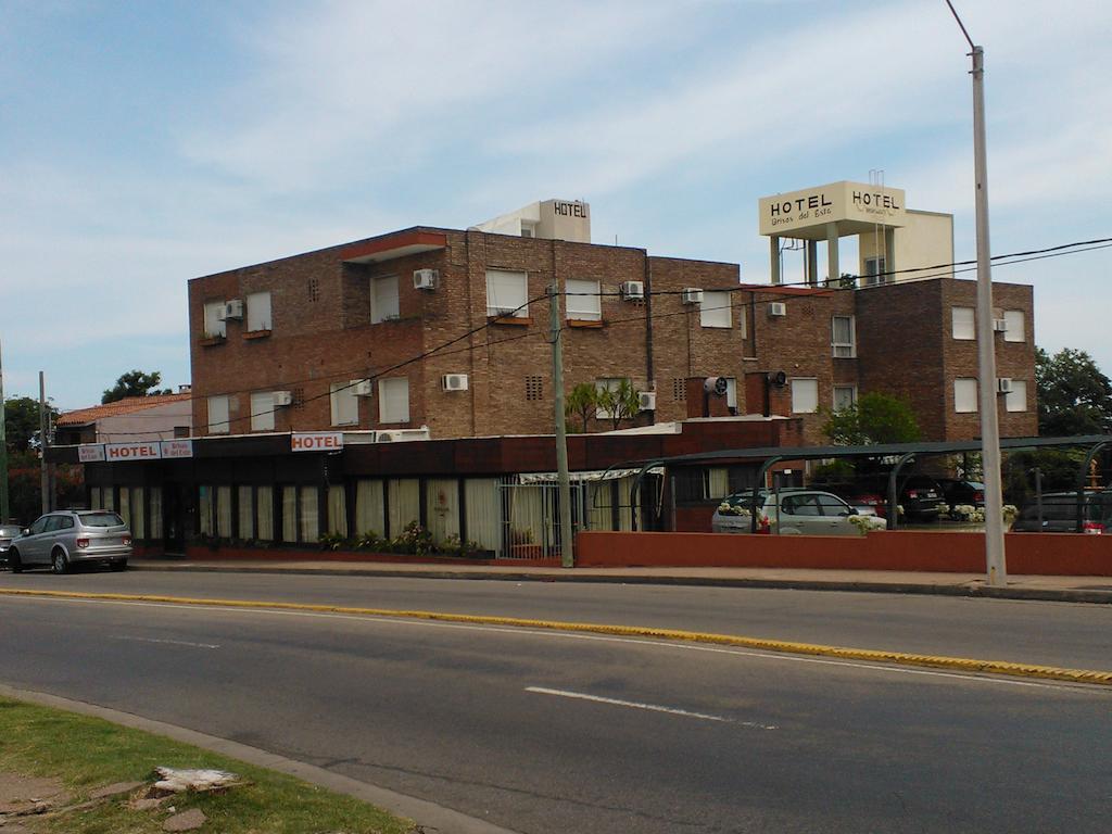 Brisas Del Este Punta del Este Kültér fotó