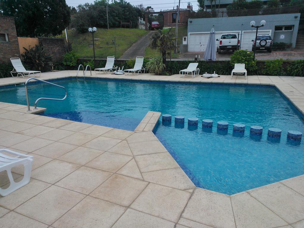 Brisas Del Este Punta del Este Kültér fotó