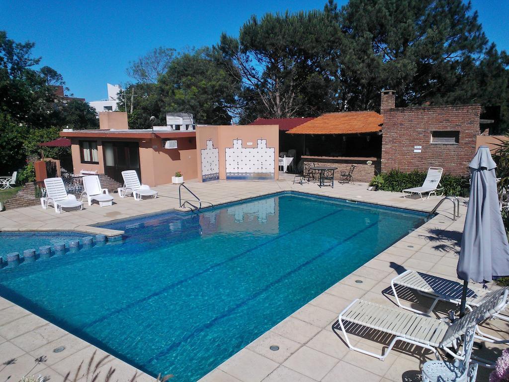 Brisas Del Este Punta del Este Kültér fotó