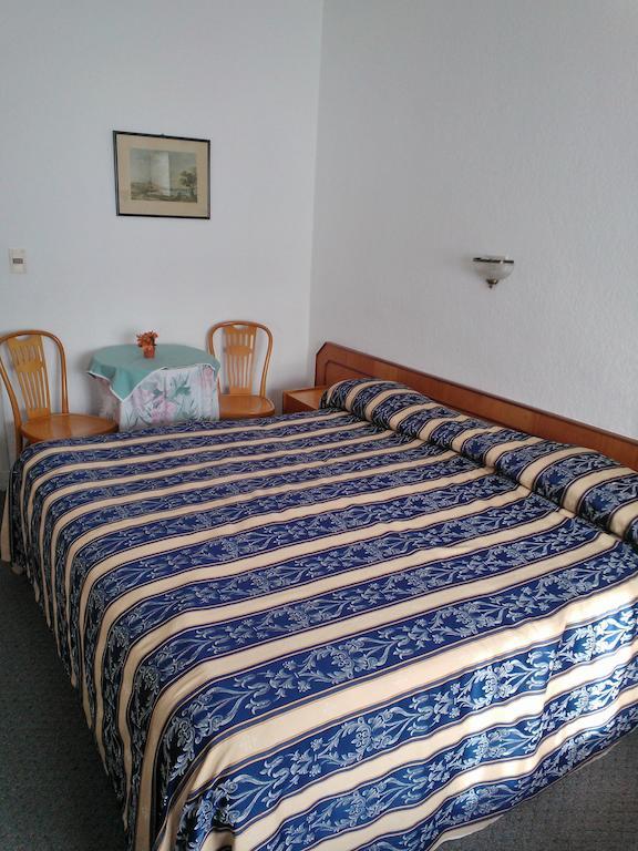 Brisas Del Este Punta del Este Kültér fotó