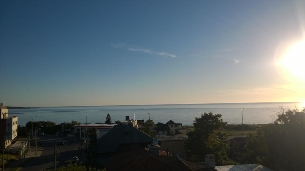 Brisas Del Este Punta del Este Kültér fotó