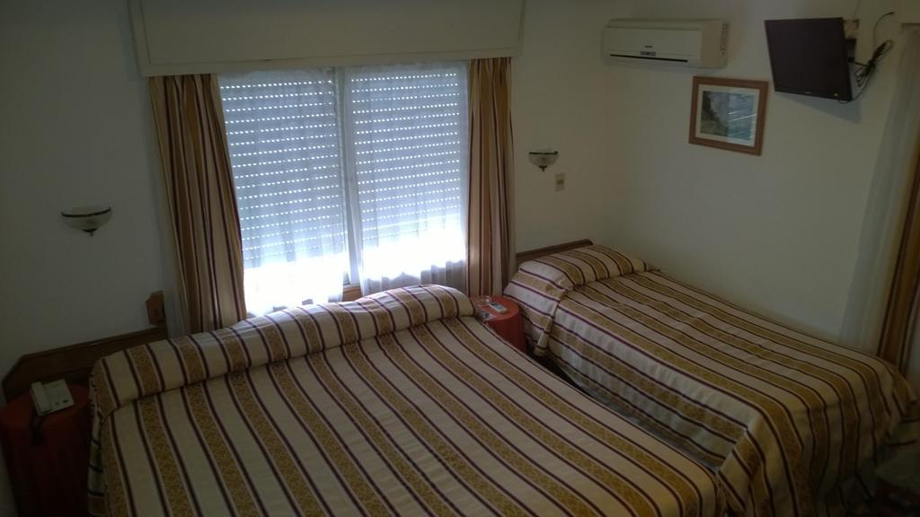 Brisas Del Este Punta del Este Kültér fotó