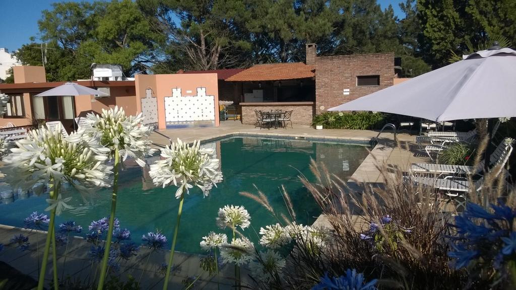 Brisas Del Este Punta del Este Kültér fotó